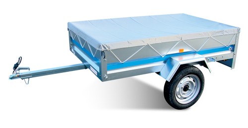 Maypole trailer cover - maypole,