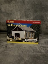 Hornby OO Gauge R8758 St