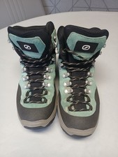 Women's Scarpa Boreas Gtx Goretex Mid Hiking Boot