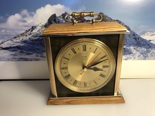 Vintage Art Deco Mechanical