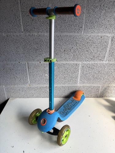 Trunki folding large wheel - 3,