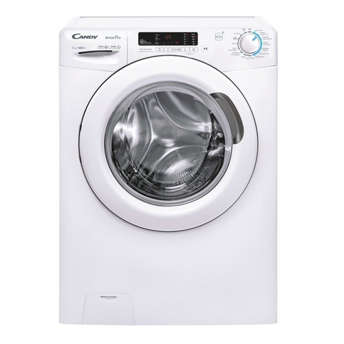 Candy smart pro 7kg - 7kg, 1400rpm