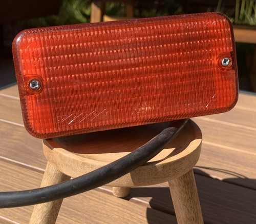 Genuine british leyland lucas - genuine,