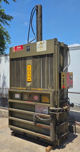 Piqua series 15 hp - piqua,