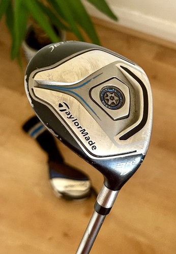 Taylormade jetspeed fairway - jetspeed,
