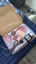 Dyson hairdryer