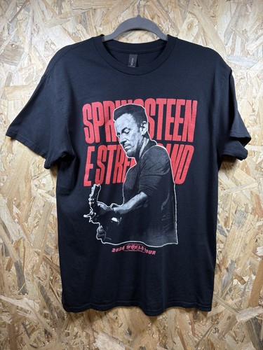 Bruce springsteen street - bruce, e