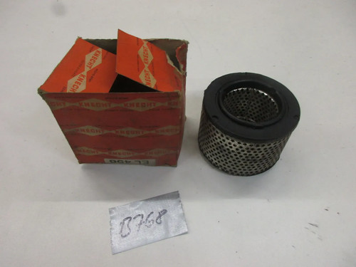 Filter replacement b768 - filter,