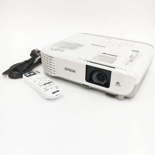 Epson x39 3500 - 3500, hdmi