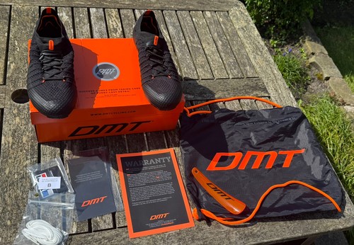 Dmt22 krsl road cycling - dmt22,