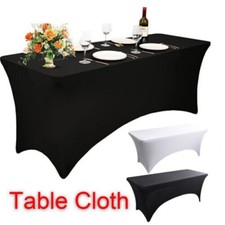 4FT, 6FT, 8FT Rectangular