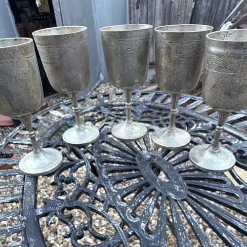 Set antique style - set,