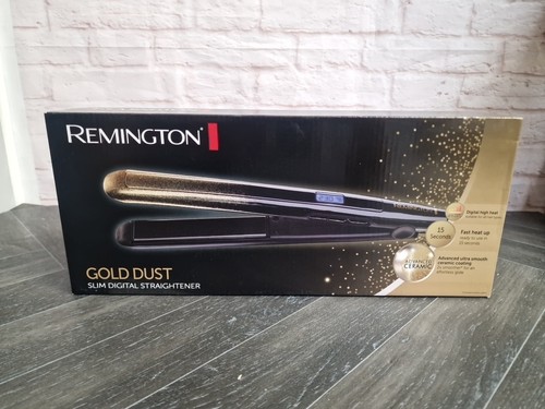 Remington gold dust - remington, digital