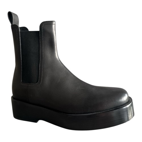 Bottega veneta torino chelsea - veneta,