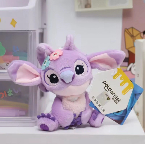 Disney lilo stitch angel - &,