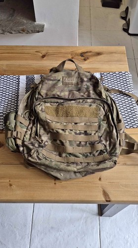 Camelbak motherlode lite 37lt - motherlode,