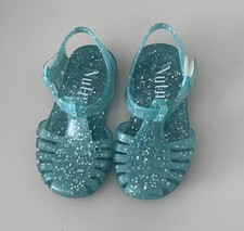 Green Size Toddler 4 Jelly