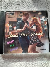 Rock all night vol - all,