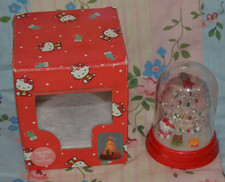 BNIB Vintage 2006 Sanrio Hello