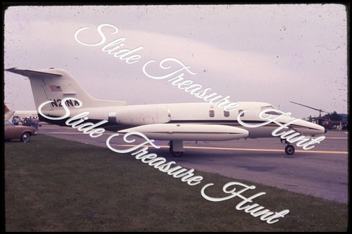 Learjet 24d aircraft n21na - aircraft,