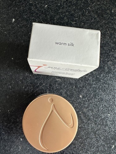Jane iredale amazing - jane, base
