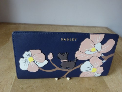Radley coin street magnolia - street,
