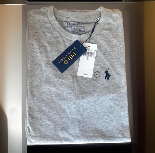 Polo ralph lauren men grey - men’s,