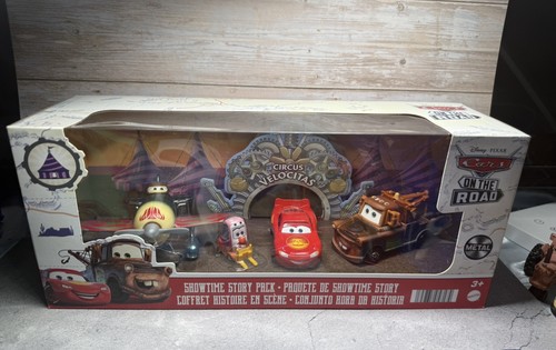 Disney cars diecast on - cars,