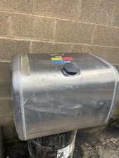 Scania Diesel Fuel Tank