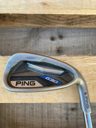 Ping g30 red dot - ping, steel