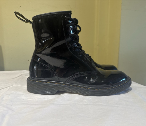 Martens 1460 1460y - 1460, black