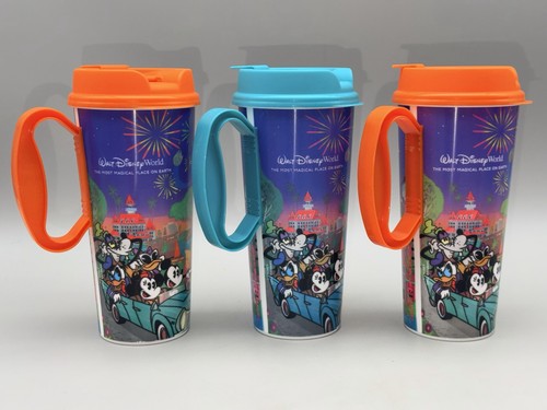 Set walt disney world - set,