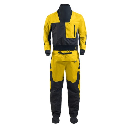 Dry diving suit - diving,