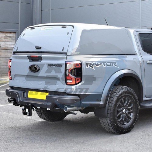Demo ford raptor 2023 - ford,