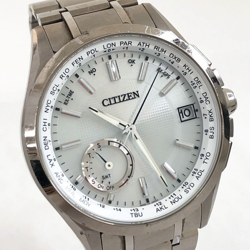 Citizen attesa cc3010 51a - citizen, cc3010-51a