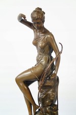 Diana the Huntress with Bow