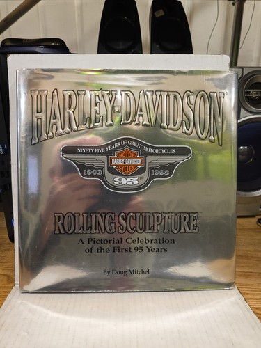 Harley davidson rolling - harley-davidson,