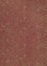 A4 Patterned Card x 10 Sheets