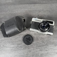 Petri Computor 35mm Film