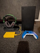 Xbox Series X 1TB, Astro