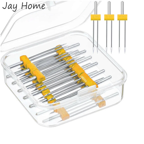 Sewing machine needles - machine, 10/4pcs