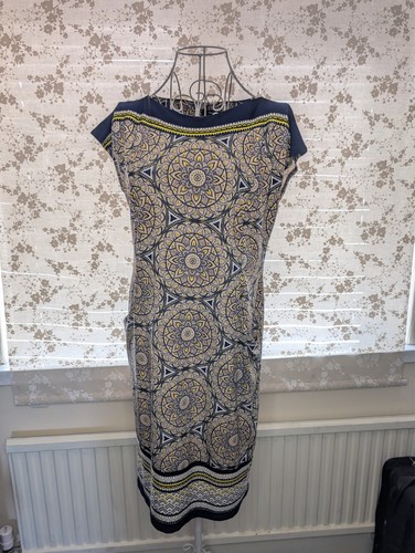 Ladies tunic style midi - tunic,