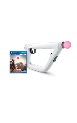 Psvr aim controller farpoint - psvr,