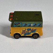 Bandai Teenage Mutant Hero