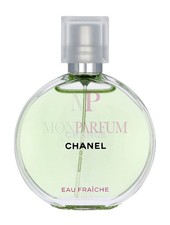 Chanel Chance Eau Fraiche Eau