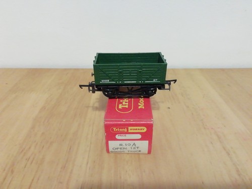 Tri ang hornby open - hornby, goods