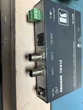 Blackmagic 810b Black Burst