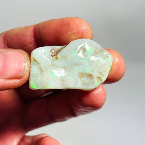 Crt allens rise white opal - crt,