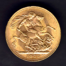 Australia.  1922 Perth -