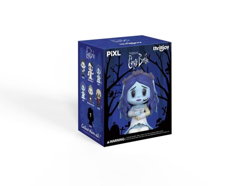 Thrilljoy pixl x corpse - pixl,